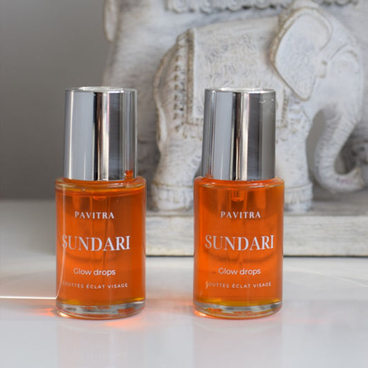 Glow Drops Duo