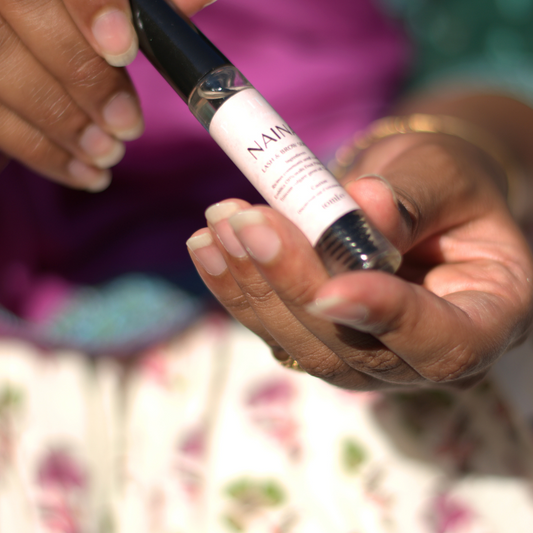 Naina - Brow & Lash serum