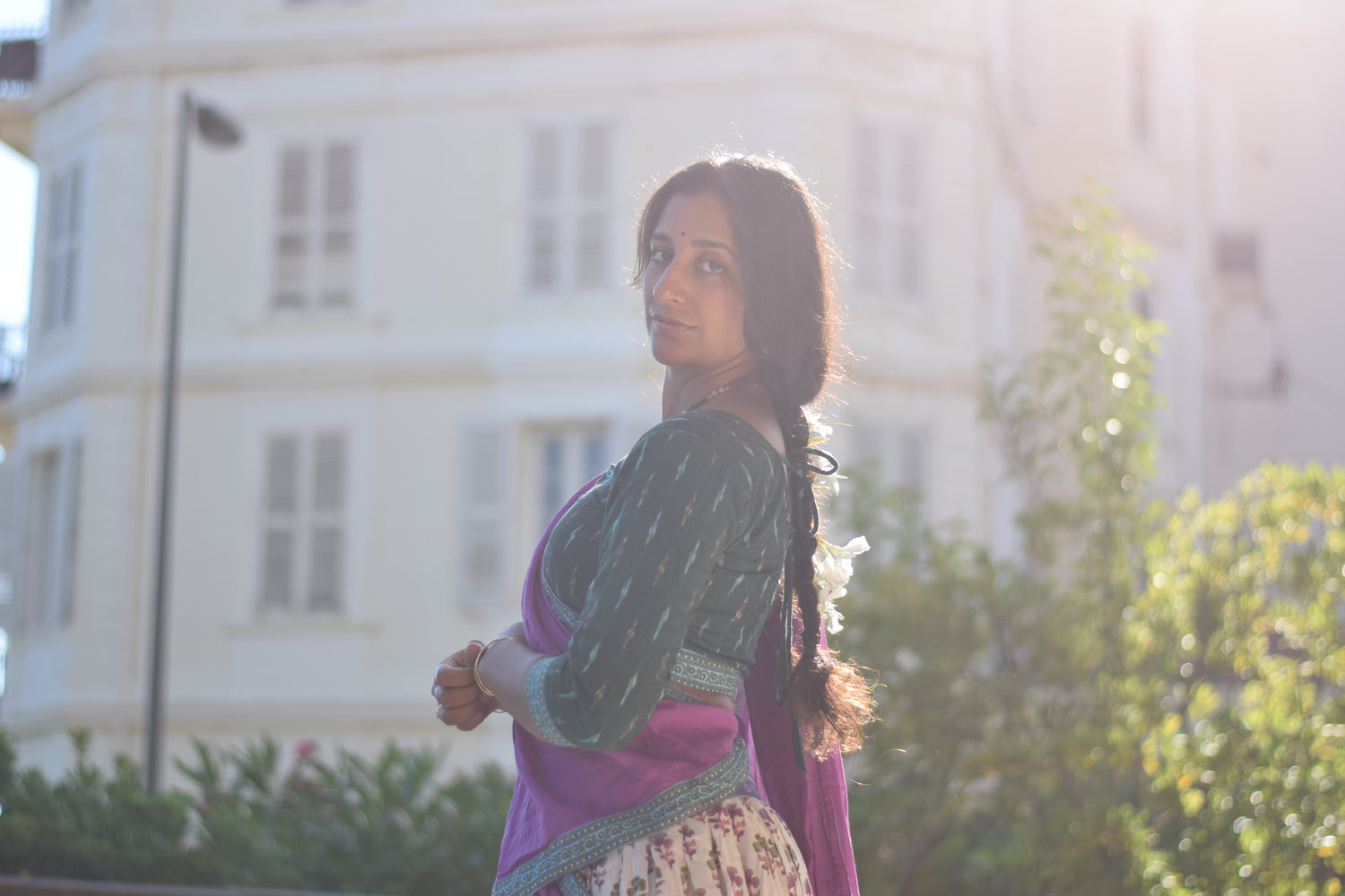 PAVITRA 