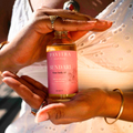 Sundari Rose body oil