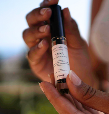 Naina - Brow & Lash serum