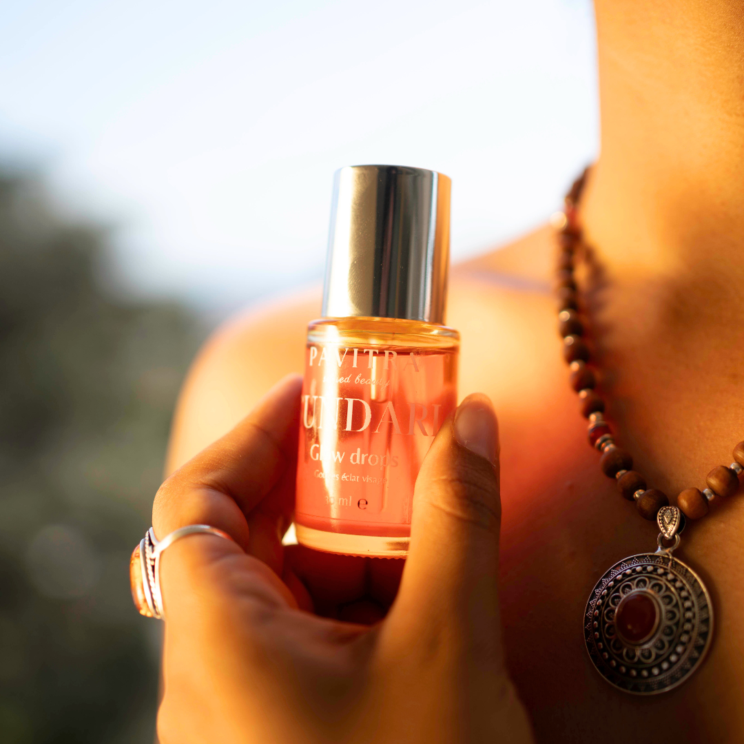 Sundari Glow drops