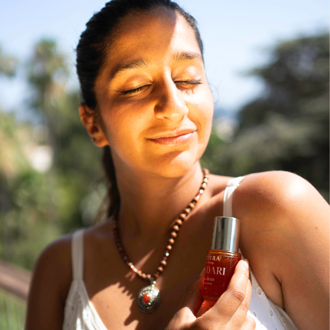 Sundari Glow drops