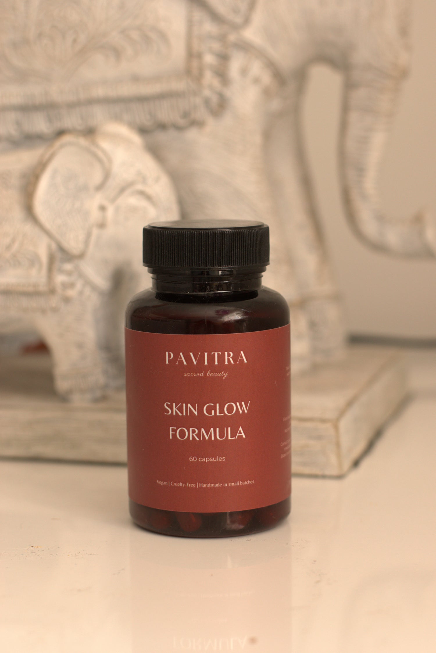 Ayurvedic suppplements